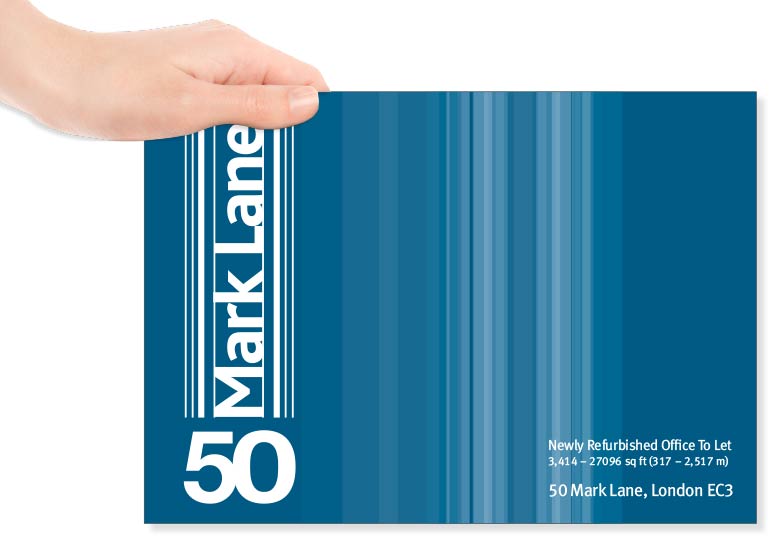An image of 50 Mark Lanes Brochure by talltony