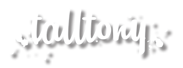 talltony logo